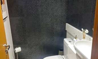 Imagem 7: APARTAMENTO - TAMBORÉ - SP