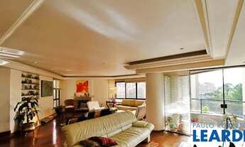 Imagem 4: APARTAMENTO - PANAMBY - SP