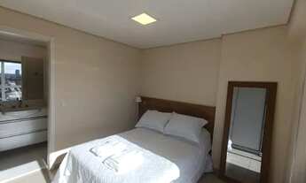 Imagem 6: Apto Aconchegante Centro Cívico Frente Shop. Mueller