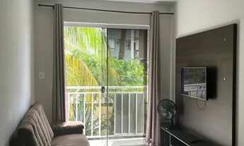 Imagem: Apartamento Mobiliado