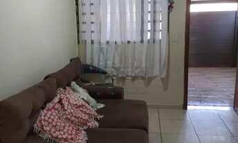 Imagem 5: Casa Padrão em Ribeirão Preto