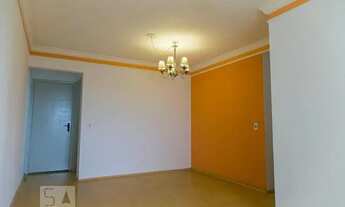 Imagem 4: Apartamento para Aluguel - Saúde, 3 Quartos, 77 m2