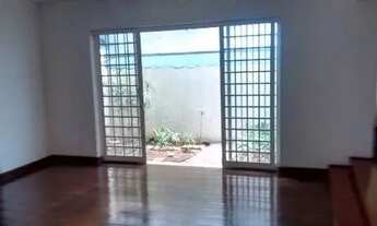 Imagem: Casa - Cambuí - Campinas