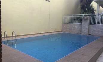 Imagem 4: Sobrado com 3 dormitórios, 443 m² - venda por R$ 2.235.000,00 ou aluguel por R$ 18.500,00