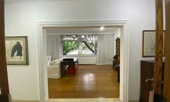 Imagem: Apartamento todo mobilíado para alugar