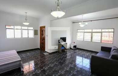 Imagem 3: Casa para Aluguel - Vila Dalila, 2 Quartos, 200 m2