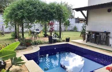 Imagem 6: Parnamirim - Casa de Condomínio - Pium (Distrito Litoral