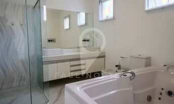 Imagem 5: Casa com 3 suítes para alugar, 240 m² por R$ 14.000/mês - Tamboré - Santana de Parnaíba/SP