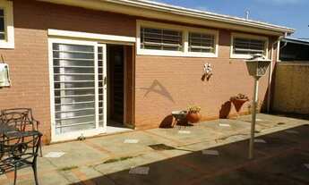 Imagem 4: Casa - Jardim Guanabara - Campinas