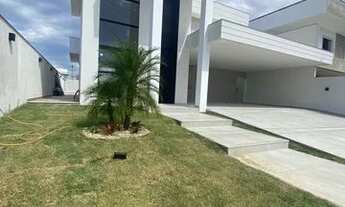 Imagem: Casa de condomínio para venda com 390 metros