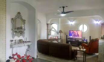 Imagem 5: Casa - Parque Taquaral - Campinas