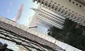 Imagem: FLAT - CENTRO - SP