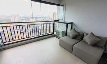 Imagem 6: Apartamento para Aluguel - Bom Retiro, 1 Quarto, 30 m2