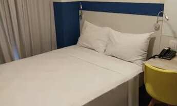 Imagem 3: Flat para venda tem 18 metros quadrados com 1 quarto em Boa Viagem - Recife - PE