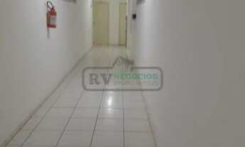 Imagem 4: Apartamento para venda com 47 metros quadrados com 2 quartos em Nova Califórnia - Juiz de