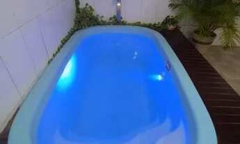 Imagem: Casa linda com piscina angra dos reis