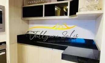 Imagem 4: Apartamento para venda Invent Max 128 metros com 3 quartos/suites Village Veneza -Eldorado