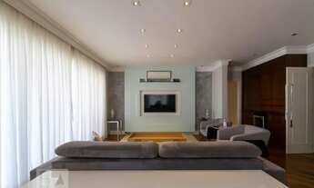 Imagem 2: Apartamento para Aluguel - Panamby, 3 Quartos, 495 m2