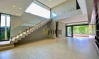 Imagem: Casa com 4 dormitórios à venda, 446 m²