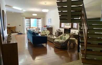 Imagem 4: Casa à venda em Sítios de Recreio Gramado - Campinas/SP