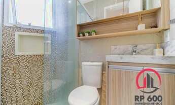 Imagem 7: Apartamento para venda possui 96 metros quadrados com 3 quartos em Vila Osasco - Osasco