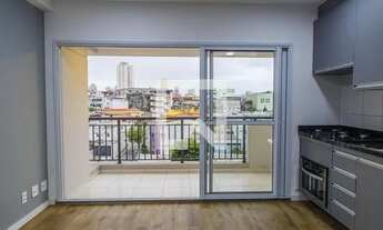 Imagem 2: Apartamento para Aluguel - Vila Invernada, 2 Quartos, 45 m2