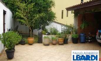 Imagem 6: CASA TÉRREA - MORUMBI - SP