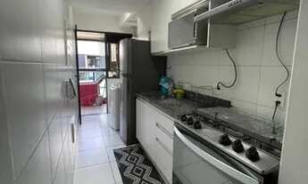 Imagem 5: Apartamento para Venda em Rio de Janeiro, Campo Grande, 2 dormitórios, 1 suíte, 2 banheiro