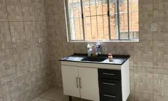 Imagem 4: Casa de 2 cômodos para locação no Parque Suburbano em Itapevi