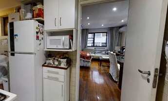 Imagem 7: Apartamento com 3 dormitórios à venda, 71 m² por R$ 885.000 - Flamengo - Rio de Janeiro/RJ