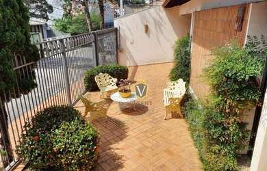 Imagem 6: Casa com 4 quartos para alugar, 354 m² por R$ 8.470/mês - Parque do Colégio - Jundiaí/SP