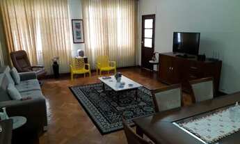 Imagem 4: Apartamento com 3 dormitórios à venda, 186 m² por R$ 1.050.000 - Icaraí - Niterói/RJ