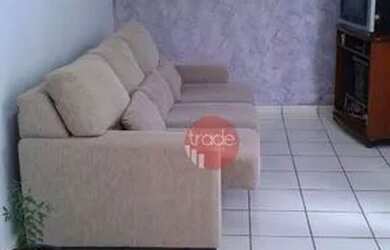 Imagem 3: Apartamento com 2 dormitórios à venda, 47 m² por R$ 140.000,00 - Jardim Paulistano - Ribei