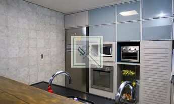 Imagem 5: Casa para aluguel tem 310 metros quadrados com 5 quartos em Buritis - Belo Horizonte - MG