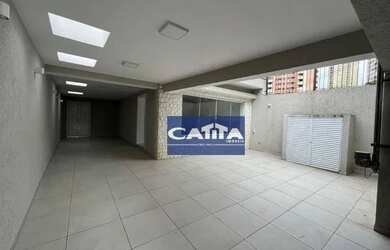 Imagem 3: Vende-se sobrado grande com piscina na Vila Prudente