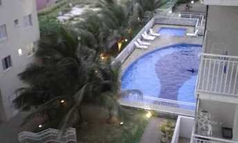 Imagem 3: Apartamento para venda com 69 metros quadrados com 3 quartos em Nova Parnamirim - Parnamir