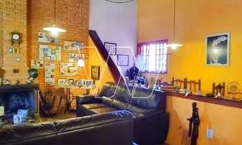 Imagem 4: Casa - Loteamento Caminhos de São Conrado (Sousas) - Campinas