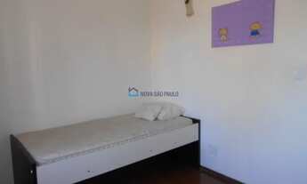 Imagem 5: Casa Térrea na região da Vila Guarani