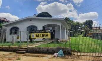 Imagem 1: Casa para locação no Centro de Cascavel