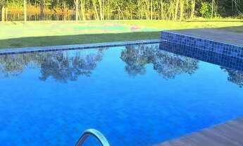 Imagem 3: Lote com 1.024 m2), Chácaras Rio Negro da Construtora Kardex