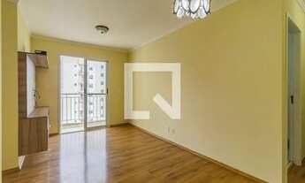 Imagem 2: Apartamento para Aluguel - Portal do Morumbi, 2 Quartos, 52 m2