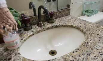 Imagem 7: Apartamento para Aluguel - Vila Madalena, 3 Quartos, 96 m2