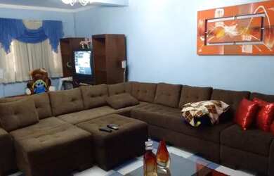 Imagem 4: Sobrado à venda, 2 quartos, 2 suítes, 8 vagas, Cidade São Mateus - São Paulo/SP