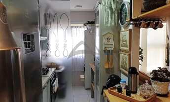 Imagem 7: Apartamento - Santa Terezinha - Paulínia