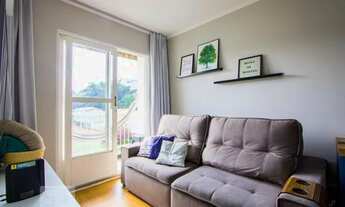 Imagem 3: Apartamento para Aluguel - Utinga, 2 Quartos, 57 m2