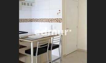 Imagem 5: APARTAMENTO no bairro Vila Alzira com 50m², 2 quartos e 1 vagas