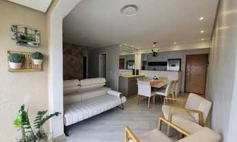 Imagem 2: * Apartamento com Varanda Gourmet Envidraçada *