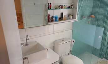 Imagem 7: SETUBAL / 3 QTOS / SUÍTE / ÓTIMA LOCALIZAÇÃO / 2 VAGAS COBERTAS / OPORTUNIDADE!!