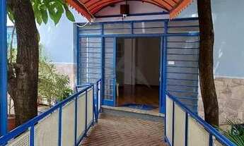 Imagem 2: Casa - Jardim Guanabara - Campinas