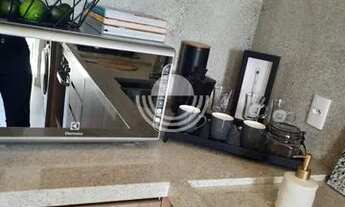 Imagem 5: Apartamento - Swiss Park - Campinas